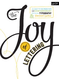 Cover The Joy of Lettering
