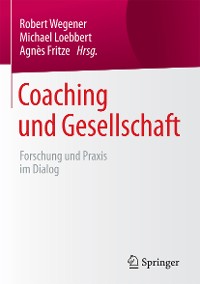 Cover Coaching und Gesellschaft
