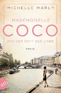 Cover Mademoiselle Coco und der Duft der Liebe