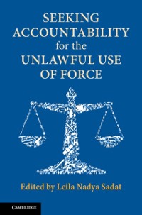 Cover Seeking Accountability for the Unlawful Use of Force