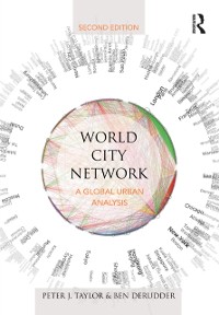 Cover World City Network