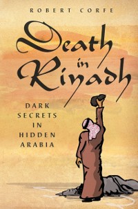 Cover Death in Riyadh