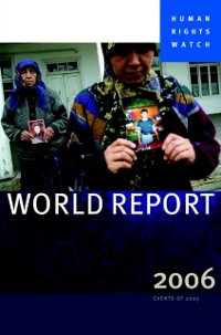 Cover World Report 2006