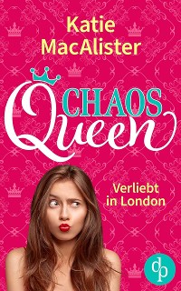 Cover Chaos Queen