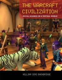 Cover Warcraft Civilization
