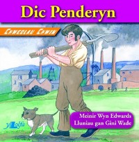Cover Dic Penderyn