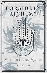 Cover Forbidden Alchemy 2: Verlockende Magie