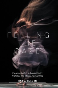 Cover Feeling the Gaze
