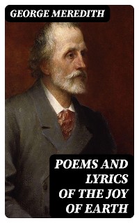 Cover Poems and Lyrics of the Joy of Earth