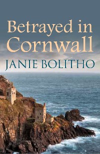 Cover Betrayed in Cornwall