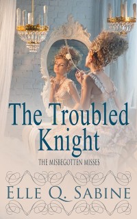 Cover Troubled Knight