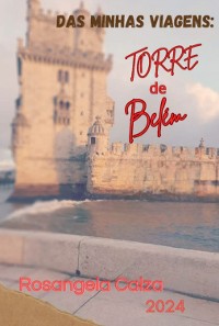 Cover Das Minhas Viagens: Torre De Belém