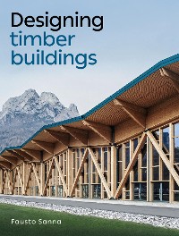 Cover Designing Timber Buildings