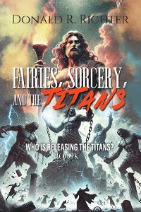 Cover Fairies, Sorcery, and the Titans