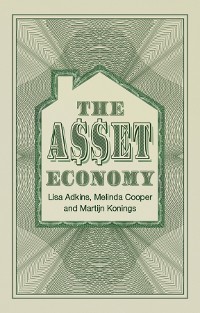 Cover The Asset Economy