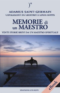 Cover Memorie di un Maestro
