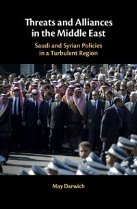 Cover Threats and Alliances in the Middle East