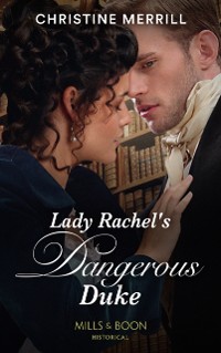 Cover Lady Rachel's Dangerous Duke