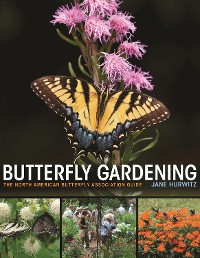 Cover Butterfly Gardening
