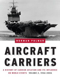 Cover Aircraft Carriers