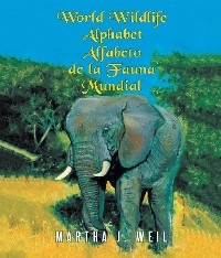 Cover Alfabeto de la Fauna Mundial
