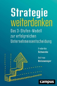 Cover Strategie weiterdenken