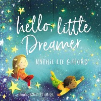 Cover Hello, Little Dreamer