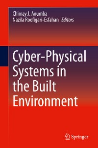 Cover Cyber-Physical Systems in the Built Environment