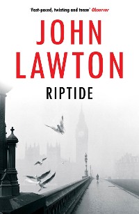 Cover Riptide