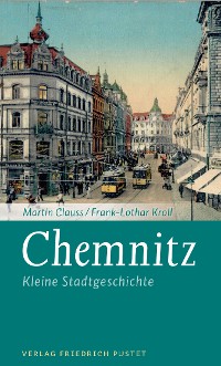Cover Chemnitz
