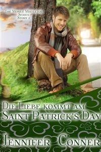 Cover Die Liebe Kommt Am St. Patrick's Day