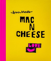 Cover Anna Mae s Mac N Cheese