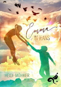 Cover Emma in Jeans