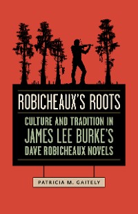 Cover Robicheaux's Roots