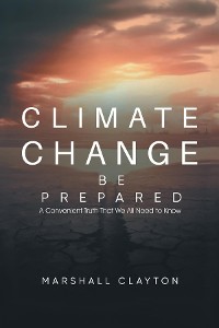 Cover Climate Change - Be Prepared