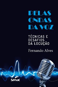 Cover Pelas ondas da voz