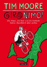 Cover Gironimo!