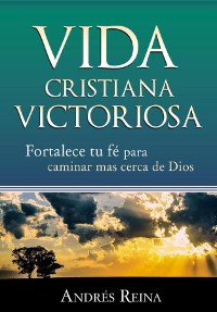 Cover Vida Cristiana Victoriosa