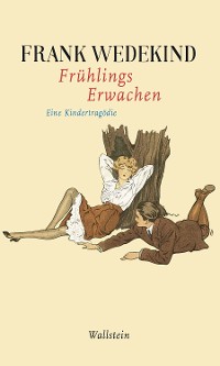 Cover Frühlings Erwachen