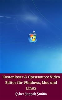 Cover Kostenloser & Opensource Video Editor für Windows, Mac und Linux