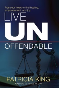 Cover Live Unoffendable