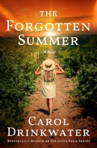 Cover Forgotten Summer