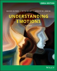 Cover Understanding Emotions, EMEA Edition