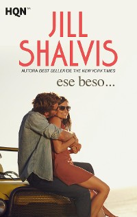 Cover Ese beso…
