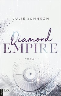 Cover Diamond Empire - Forbidden Royals