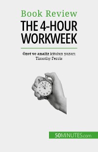 Cover The 4-Hour Workweek