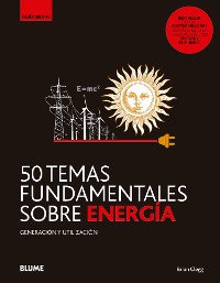 Cover 50 temas fundamentales sobre energía