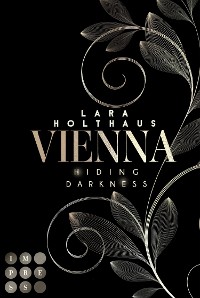 Cover Vienna 2: Hiding Darkness