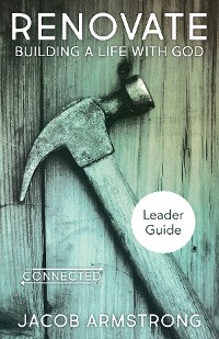 Cover Renovate Leader Guide