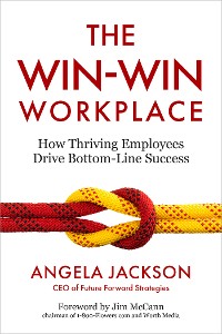 Cover The Win-Win Workplace